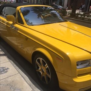 Meet your Posher, Babajide